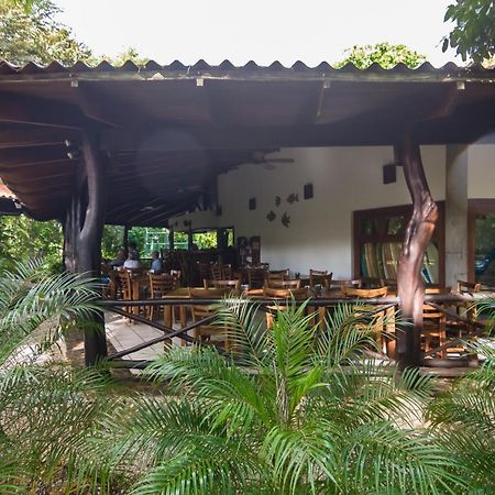 Cabinas Las Olas Playa Avellana Εξωτερικό φωτογραφία