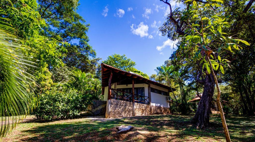 Cabinas Las Olas Playa Avellana Δωμάτιο φωτογραφία